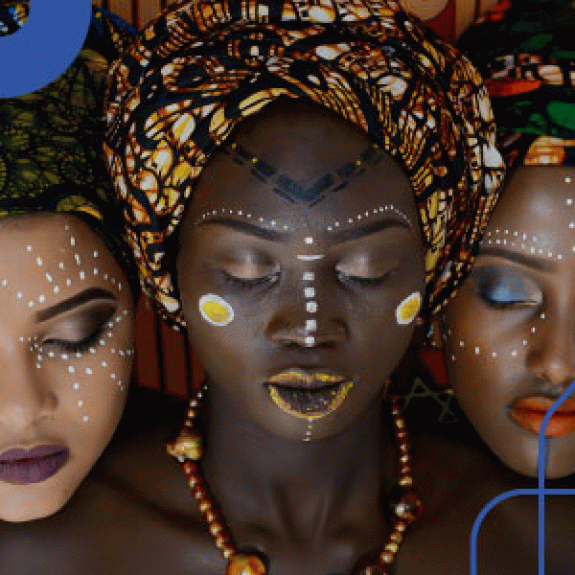 História e Cultura Afro-brasileira , 